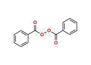 Benzoyl Peroxide (wetted with ca. 18% Water) - Image 1