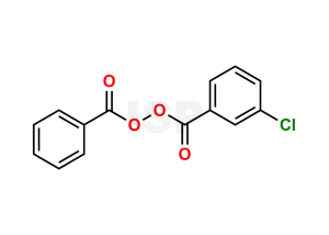 Benzoyl-m-Chloro Benzoyl Peroxide - Image 1