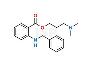 Benzydamine EP Impurity A - Image 1