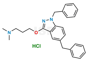 Benzydamine EP Impurity B - Image 1