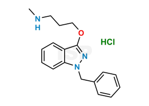 Demethyl Benzydamine Hydrochloride - Image 1