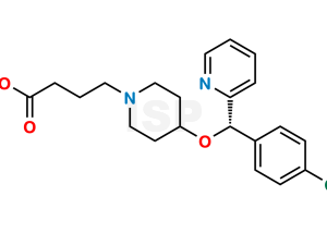 Bepotastine - Image 1