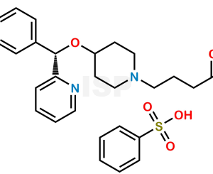 Bepotastine Besylate - Image 1