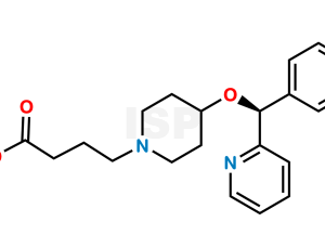 Bepotastine Ethyl Ester - Image 1