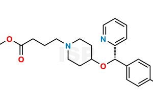 Bepotastine Isopropyl Ester - Image 1