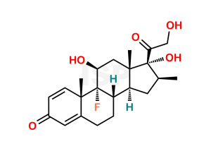 Betamethasone - Image 1