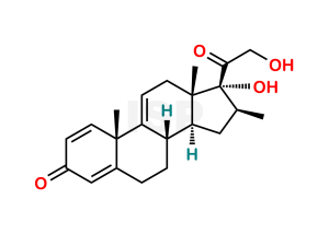 Betamethasone EP Impurity C - Image 1