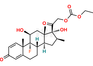Betamethasone EP Impurity D - Image 1