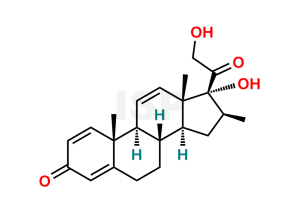 Betamethasone EP Impurity F - Image 1