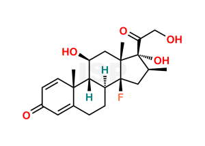 Betamethasone EP Impurity H - Image 1