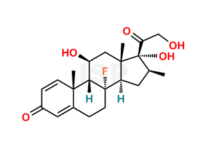 Betamethasone EP Impurity I - Image 1