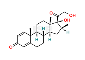 Betamethasone EP Impurity J - Image 1