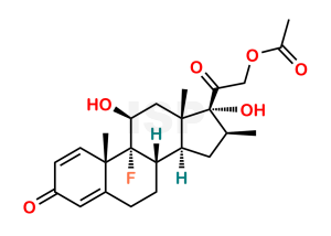 Betamethasone Acetate - Image 1