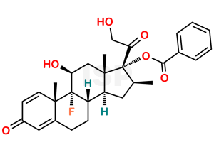 Betamethasone Benzoate - Image 1