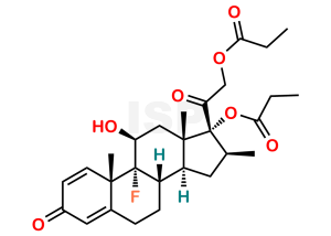 Betamethasone Dipropionate - Image 1