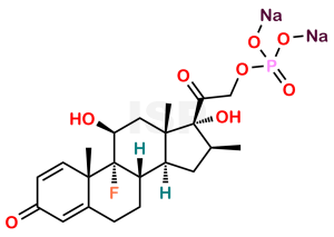 Betamethasone Sodium Phosphate - Image 1