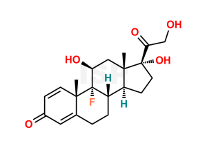 9-Fluoro Prednisolone - Image 1