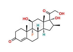 Betamethasone Impurity - Image 1