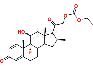Betamethasone Impurity 1 - Image 1