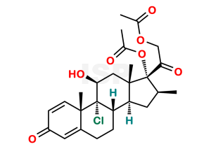 Betamethasone Di Acetate - Image 1