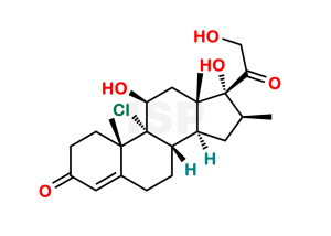 1-2 Dihydro Betamethasone - Image 1