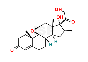 1,2 Dihydro Beta Methyl Epoxide - Image 1