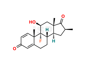 Betamethasone-​17-​ketone - Image 1