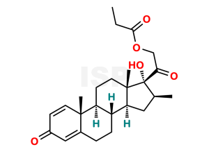 Betamethasone Impurity 2 - Image 1