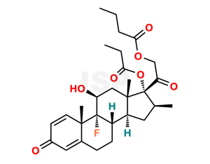Betamethasone Impurity 3 - Image 1