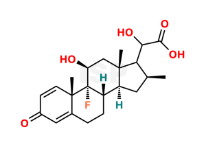 Betamethasone Impurity 4 - Image 1