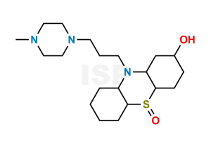 Prochlorperazine Impurity 4 - Image 1