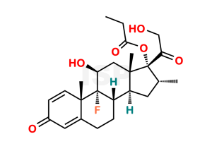 Dexamethasone 17-Propionate - Image 1