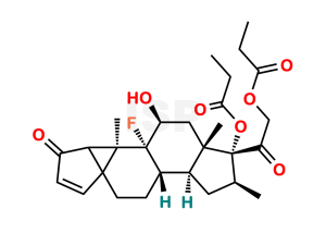 Lumibetamethasone Dipropionate - Image 1