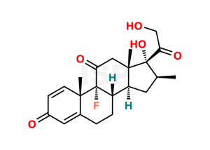11-Ketobetamethasone - Image 1