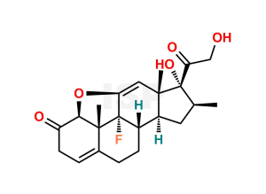 Betamethasone Impurity 7 - Image 1