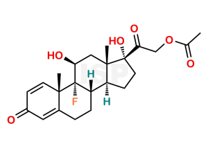 Isoflupredone Acetate - Image 1