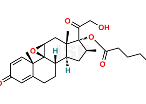 16-Methylepoxide-17-Valerate - Image 1