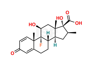 Betamethasone Sodium Phosphate Impurity G - Image 1