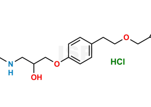 Betaxolol Hydrochloride - Image 1