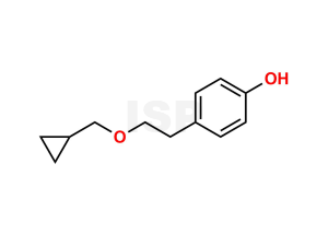 Betaxolol EP Impurity D - Image 1