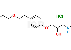 Betaxolol EP Impurity E - Image 1