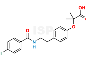 Bezafibrate - Image 1