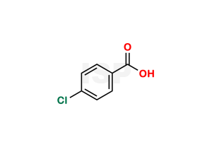 Bezafibrate EP Impurity B - Image 1