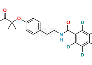 Bezafibrate D4 - Image 1