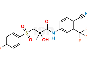 Bicalutamide - Image 1