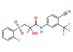Bicalutamide EP Impurity B - Image 1
