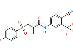 Bicalutamide EP Impurity C - Image 1