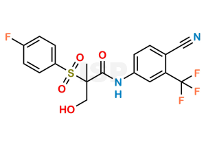 Bicalutamide EP Impurity H - Image 1