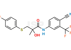Bicalutamide EP Impurity J - Image 1