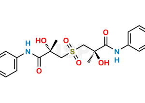 Bicalutamide EP Impurity K - Image 1